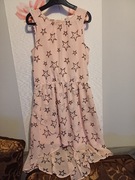 Sukienka H&M rozmiar 158