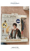 Słuchawki Harry Potter jak nowe 