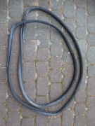 Uszczelka drzwi przesuwnych 2szt Fiata Scudo, Peugeot Expert, Citroen Jumpy