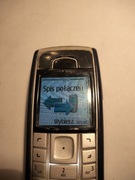 Nokia 6230 RH-12 Hungary