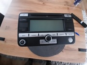 Radio passat cc 2008