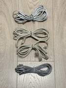 Patchcordy, skrętki RJ45 UTP