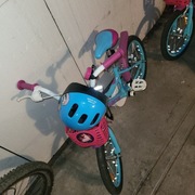 Rower Roxy Kid Indiana 16