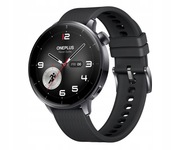 ONEPLUS WATCH  3 CZARNY  43 mm
