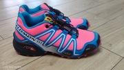 Sprzedam Salomon Speedcross 3 rozm. 36, 23cm