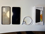 Samsung Galaxy A33 5G 6/128 GB, dual sim