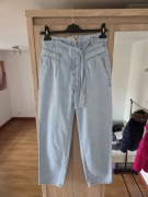 Spodnie jeansowe Pinko rozmiar 25 xs