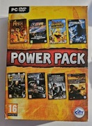 Ankh: Klątwa Mumii+Redneck Kentucky+Spy Hunter+Close Conflict+Sniper Elite