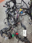 Wiazki zestawu bluetooth ford mondeo mk4, s- max