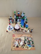 Lego 6763 Rapid River Village