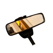 Lusterko wsteczne Peugeot 207 cc 