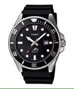 Casio MDV-106-1A Marlin USA - uszkodzona szybka - patrz pozostałe zdjęcia