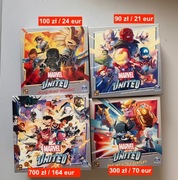 Marvel United - gra podstawowa [ENG]