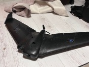 samolot zdalnie sterowany AR. WING zestaw