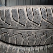 2x opona zimowa Uniroyal 185/60/15 Możliwość dowozu. Szamotuły 