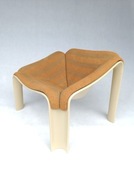 Fotel F300, proj. Pierre Paulin dla Gubi 