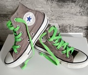 Trampki za kostkę Converse 31