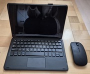 Lenovo Tab M10 HD (2nd Gen) etui klawiatura myszka