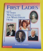 1997, First Ladies Series, Women Who Called the White House Home 1997