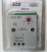 Automat schodowy F&F ASO-201