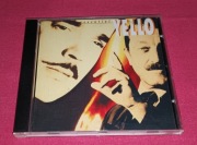 Yello Essential CD