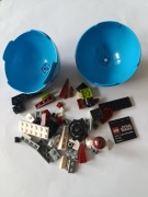 Zestaw LEGO 75006 Star Wars Jedi Starfighter komplet