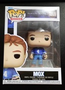 Funko POP MOX 1869 Varsity Blues Luz Blues