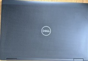 Dell Precision 7540 i7-9750H 16GB 512GB T2000 4GB Windows 11 Pro