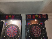 Turnier Dart LOWEN sm94 profesjonalny niemiecki sprzęt Dostawa serwis