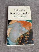Praskie Łowy, Aleksander Kaczorowski