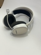 SteelSeries Arctis 3 White