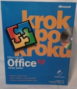 Krok po kroku Microsoft Office XP