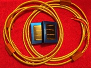 para kabli głośnikowych 2x 3 metry