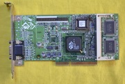 ATI 3D RAGE PRO AGP 4MB