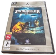 Silent Hunter III