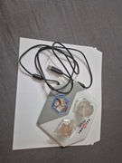 Podstawka/portal disney Infinity do konsoli PS3 z figurkami 2szt. i dyskiem