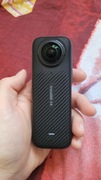 Kamera sportowa INSTA360 X4