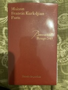 kurkdjian - baccarat rouge 540 extrait (unisex)