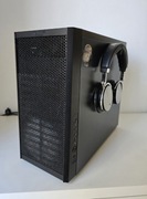 Komputer gamingowy AMD RYZEN 5 RADEON PRO do Solidworks Autocad CAD CAM CAE