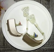 Aparaty słuchowe Oticon Ino BTE 13