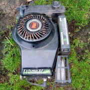 Silnik spalinowy Tecumseh Prisma 37 okazja