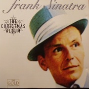 Frank Sinatra – The Sinatra Christmas Album