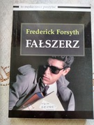 Fałszerz - Frederick Forsyth