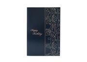 Kartka Urodzinowa z Autorską Grafiką