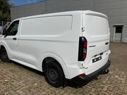 Ford transit custom 24/25r kpl tył zderzak lampy klapa tylne drzwi 