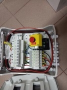 Rozdzienica Noark PHS 24T PV