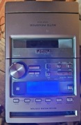 PHILIPS MC260 LOGOC DECK
