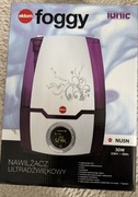 Foggy Nawilżacz ultradźwiękowy NU5N