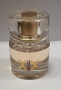 Hugo Boss XX 40 ml EDT vintage old formula 2018