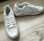 NOWE BUTY NIKE AIR MAX COMMAND R.43